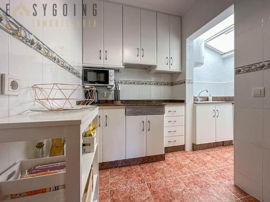 Casa De Llama Санта Пола Екстериор снимка