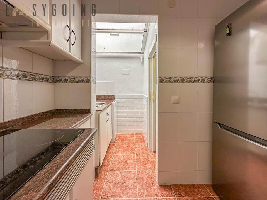 Casa De Llama Санта Пола Екстериор снимка
